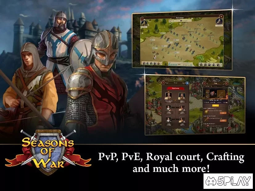 Seasons of War 8.0.11