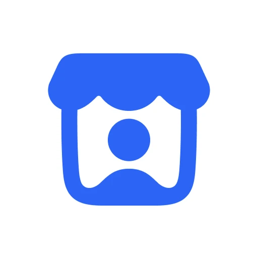 Seller, a Facebook app