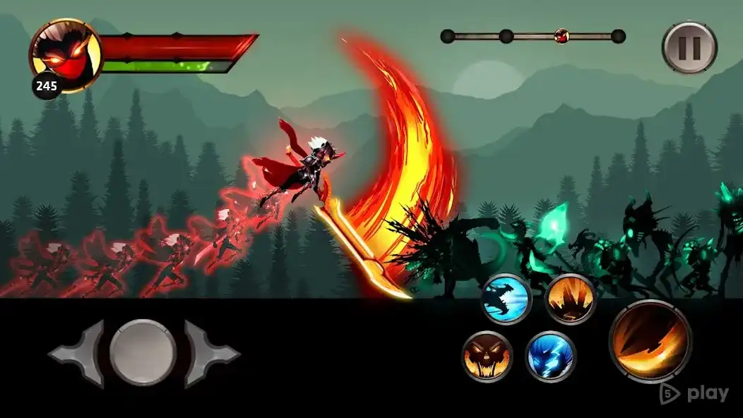 Shadow Hunter: Stickman Legends Offline RPG 7.0.2