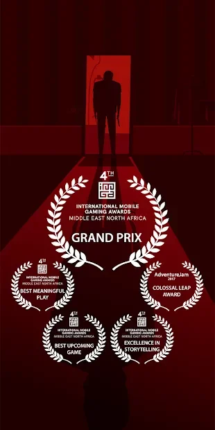 Shadow of Naught — интерактивное приключение 1.4.9.11101242