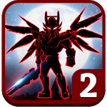 Shadow Revenge 2 - Super Battle