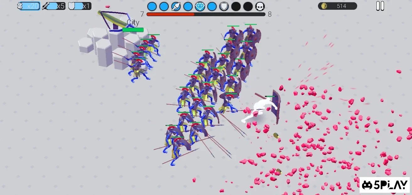 Щиты в реальном времени 0.14.5