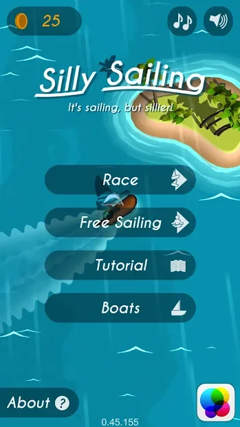 Silly Sailing 1.12