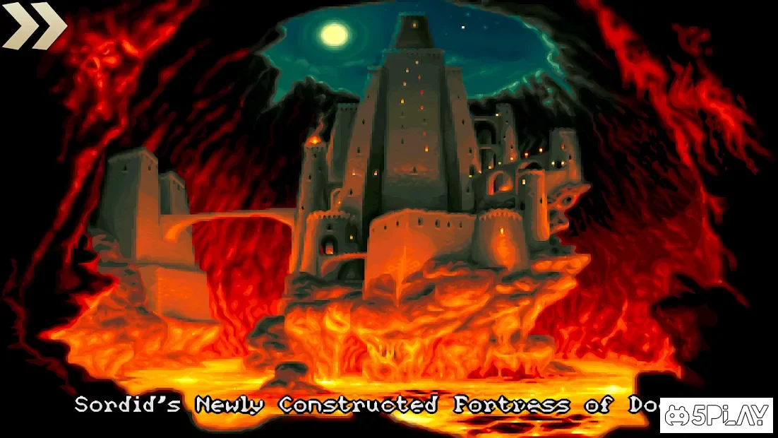 Simon the Sorcerer - Mucusade 1.0.8.0