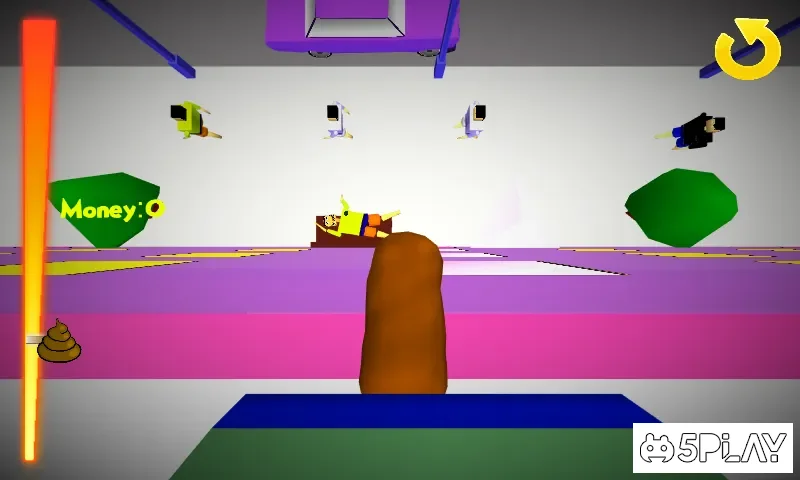 Симулятор какашки 1.2