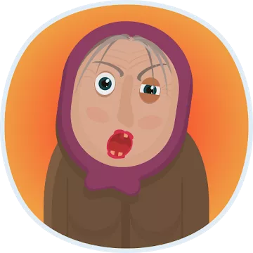 Симулятор Пенсіонера - Спробуй вижити на пенсії