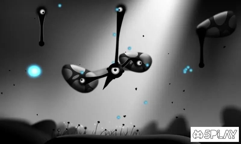  Contre Jour 1.2.01 на андроїд безкоштовно