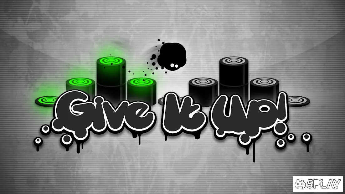  Give It Up! 1.9 (Мод: все открыто) на андроїд безкоштовно