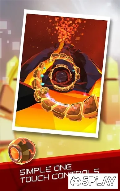  Spiraloid 1.0.1 на андроїд безкоштовно