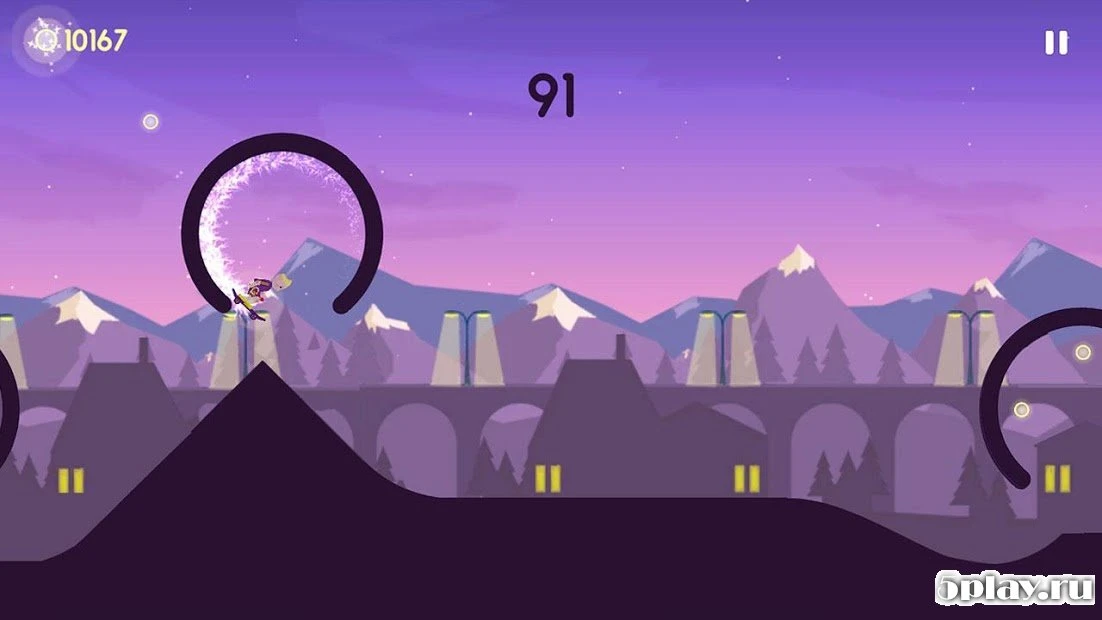 Skater - Let's Skate 1.0.4