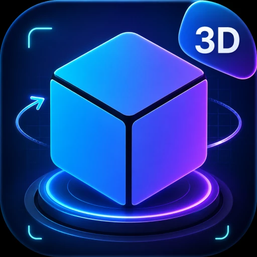 Sketchfab 3D Interactive View