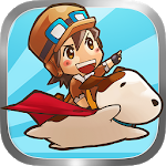 Sky Rider: The Final Chapter