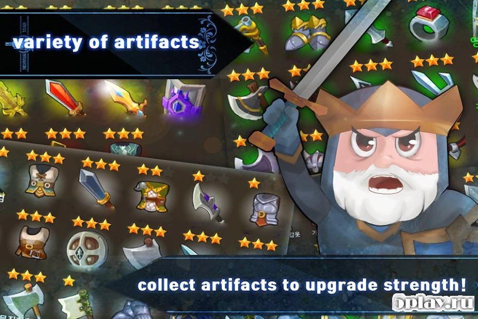 SkyLand Defense 1.0.2