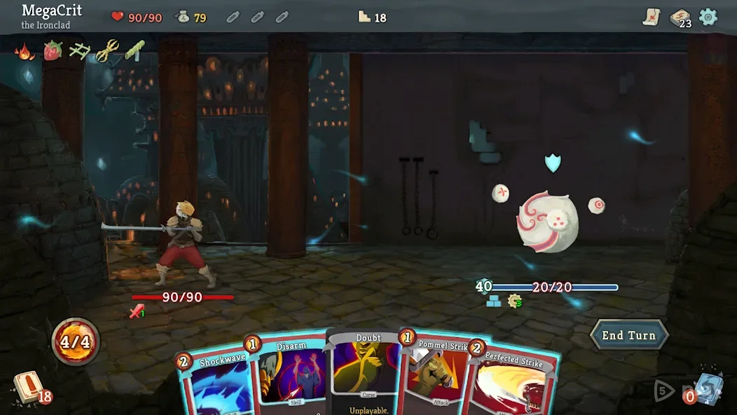 Slay the Spire 2.3.15
