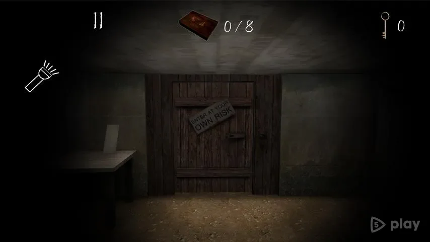 Slendrina: The Cellar 2 v1.2.1