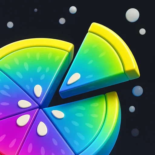 Slice Puzzle