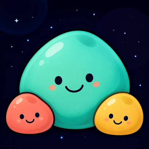 Slime Merge