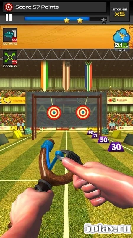Slingshot Club - Free Games 1.3