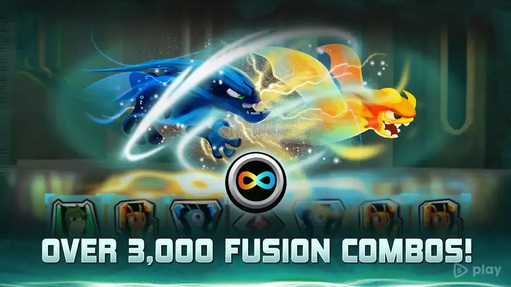 Slugterra: Slug it Out 2 v5.7.4