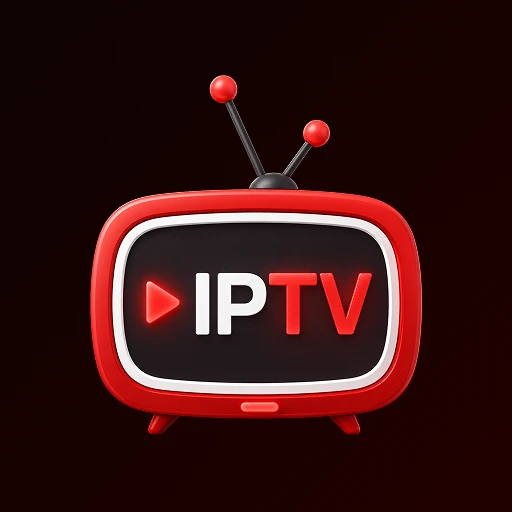 Smart IPTV Playlist Player