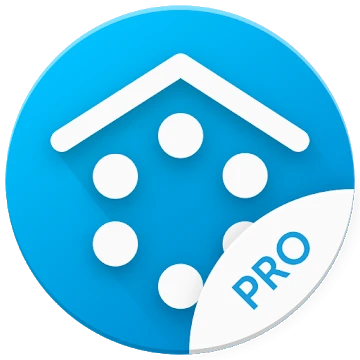 Smart Launcher Pro 3