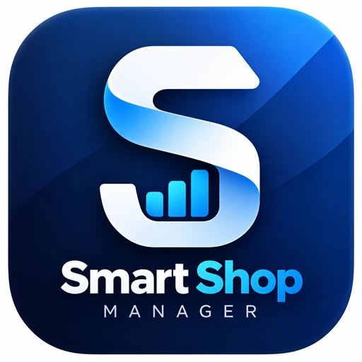 Smart Shop Manager