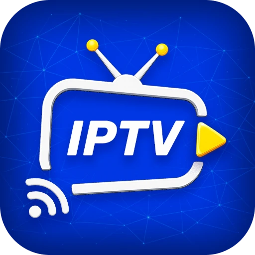 Smart TV Player: IPTV Smarters