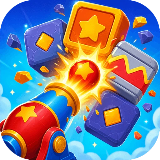 Smash Blast