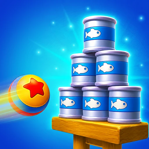 Smash Land