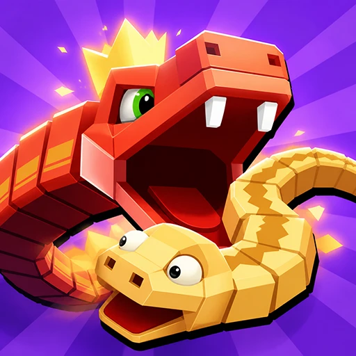 Snake Hero