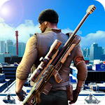 Снайпер: Ультра Убити