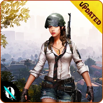 Снайперська обкладинка Операція FPS Shooter Game 2019