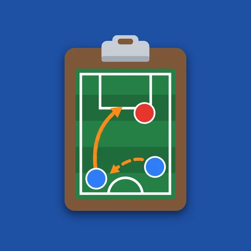 Soccer Board: Tactics & Drills