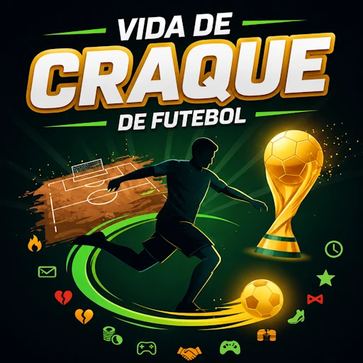 Soccer Life - Be a Pro