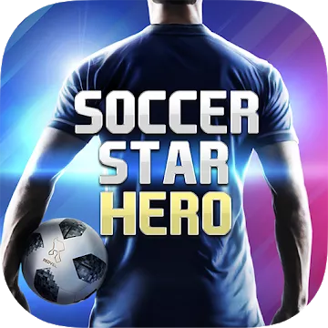 Soccer Star 2019 Ultimate Hero: футбол чемпіонат