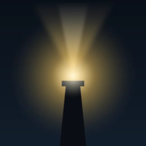Son Fener: Lighthouse Night