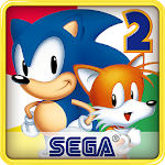 Sonic The Hedgehog 2 Classic