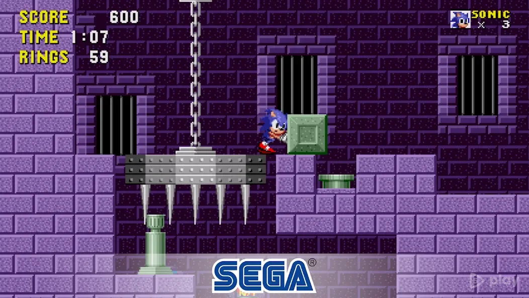 Sonic the Hedgehog Classic 4.0.0