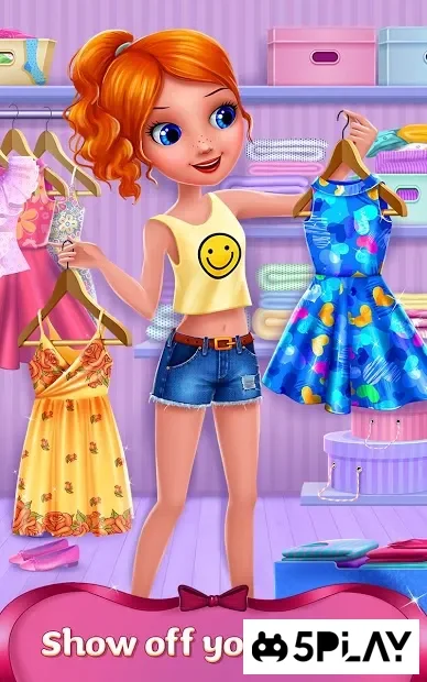 Sophia - My Little Sis 1.6.0