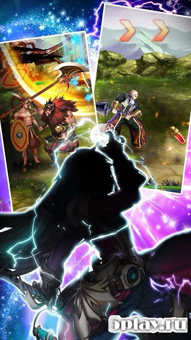 Soul Awakening 1.4.0