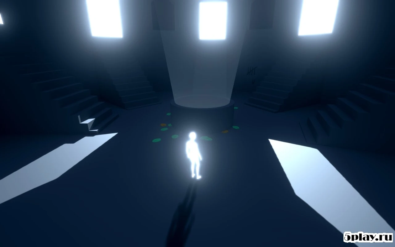 SOUL: Chapter One 1.0