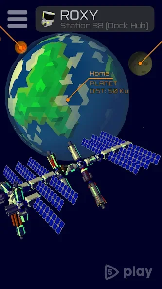Space Agency 2138 v2.9.0