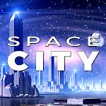 Space City: building game