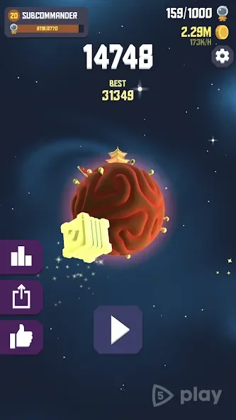 Space Frontier 2 v1.5.56