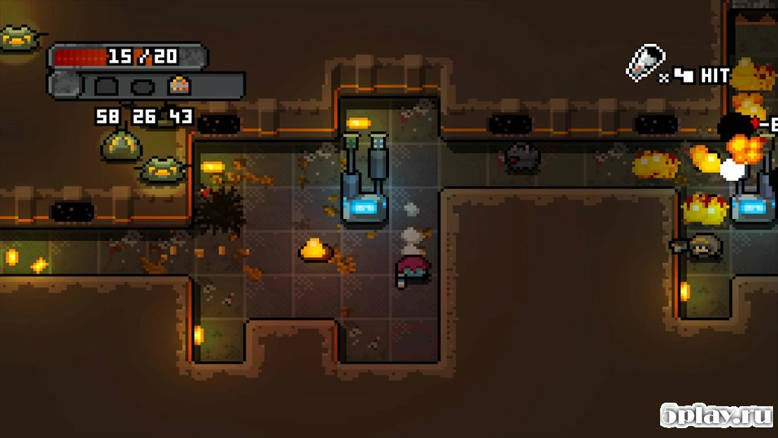 Space Grunts 1.7.3