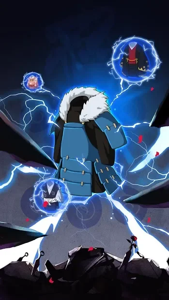 Спасение Мира 1.1