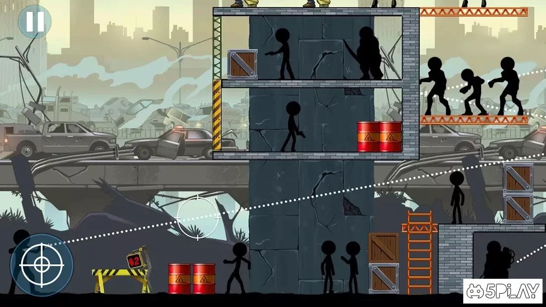 Порятунок ув'язнених 1.1.3