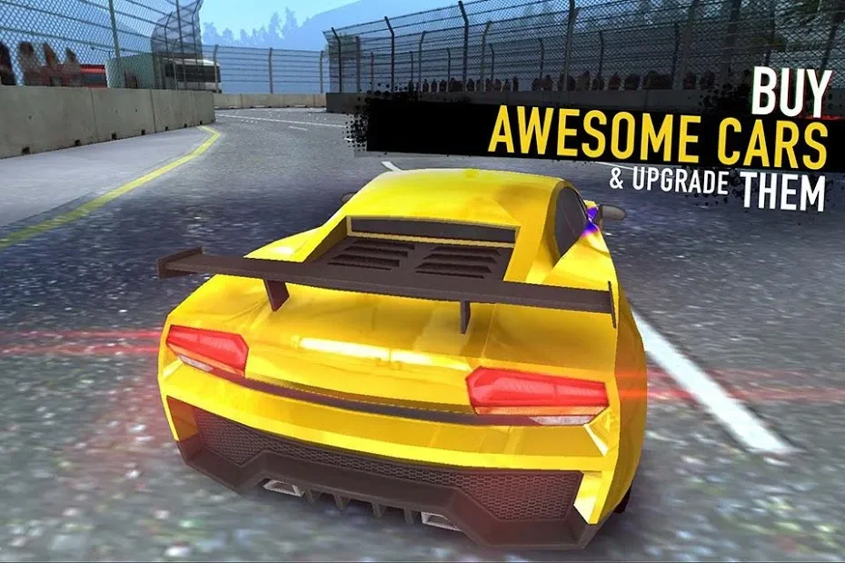 Speed Cars: Real Racer Need 3D 2.02