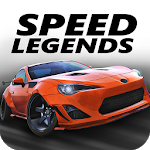 Speed ​​Legends: Drift Racing