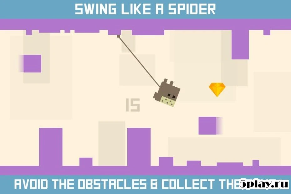 Spider Square 1.2